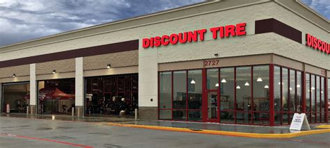 discount tire houston area